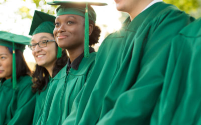 Au-delà du diplôme d’études secondaires : acquérir des compétences pour réussir à long terme