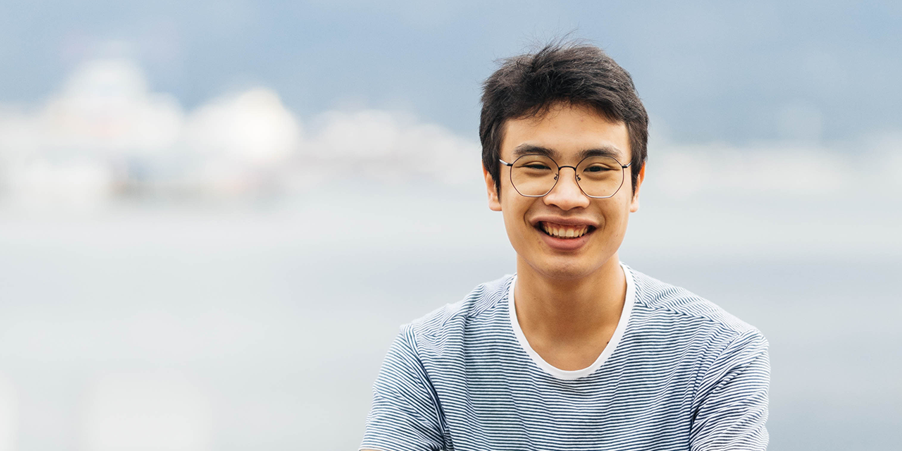 Le rêve de Jerry Passeport pour ma réussite